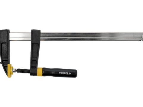 37101 ŚCISK STOLARSKI 50X150MM