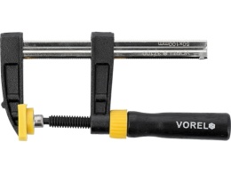 37111 ŚCISK STOLARSKI 120X500MM