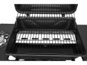 GRILL GAZOWY BAVEN 2+1, 8KW