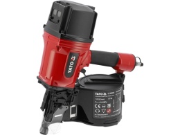 GWOŹDZIARKA BĘBNOWA NA GWOŹDZIE 65-100MM