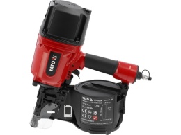 GWOŹDZIARKA BĘBNOWA NA GWOŹDZIE 65-100MM