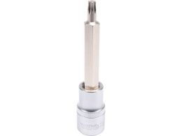 Klucz trzpieniowy L100 1/2' Torx T30 Yato