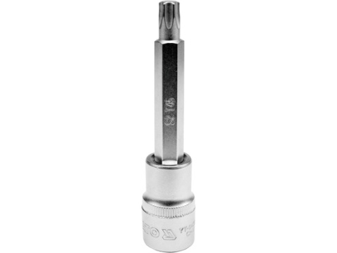 Klucz trzpieniowy L100 1/2' Torx T45 Yato