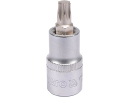 Klucz trzpieniowy L55 1/2'' Torx T45 Yato
