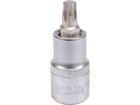 Klucz trzpieniowy L55 1/2'' Torx T45 Yato