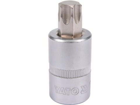 Klucz trzpieniowy L55 1/2'' Torx T60 Yato