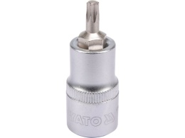 Klucz trzpieniowy L55 1/2'' torx T27 Yato