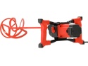 MIESZADŁO BUDOWLANE II BIEGI 1850W HEAVY DUTY