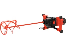 MIESZADŁO BUDOWLANE II BIEGI 1850W HEAVY DUTY