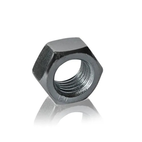 Nakrętka M22 sześciokątna DIN934 1 kg
