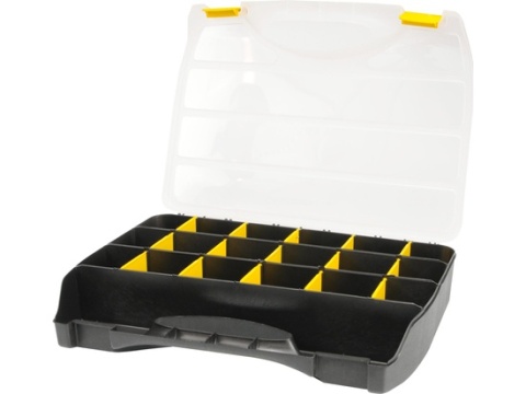 Organizer Domino 36