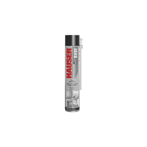 PIANKA WĘŻYKOWA HAUSER BASE 750ML