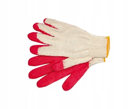 Rękawice wampirki rozm 9