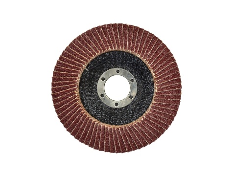 Tarcza listkowa 125 P40 Geko
