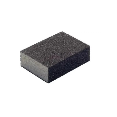 klocek szlifierski 100x70x25 gradacja: 180