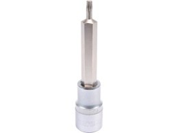 Klucz trzpieniowy L100 mm 1/2'Torx T20 Yato