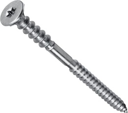 wkręty dystansowe 6x110 op. 50 szt