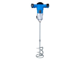 Mieszadło elektryczne do farb i zapraw 1600W 2biegi