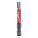Milwaukee Bit Shockwave TX30x50mm