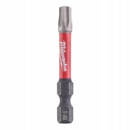 Milwaukee Bit Shockwave TX30x50mm