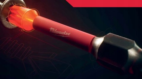 Milwaukee Bit Shockwave TX30x50mm