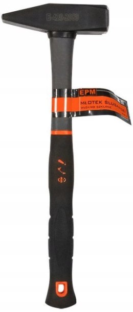 Młotek ślusarski EPM 300g E-420-2030