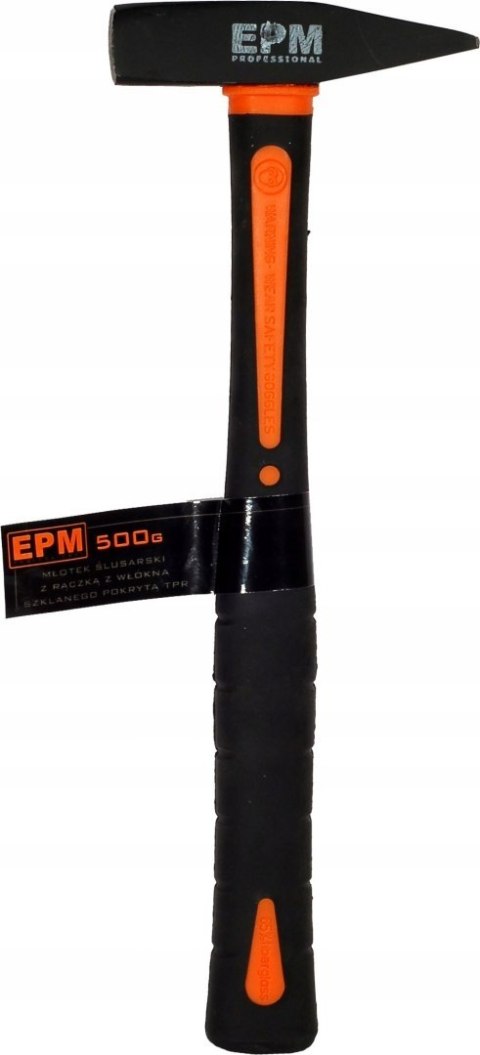 Młotek ślusarski EPM Professional E-420-2050 500g