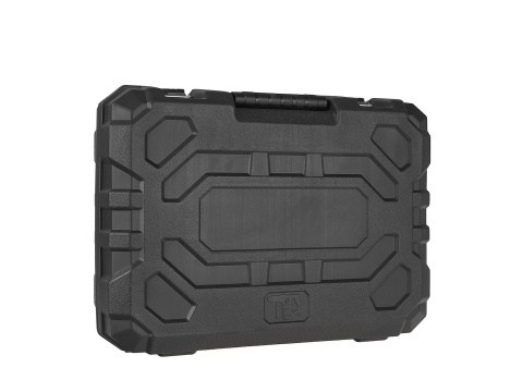 Młotowiertarka – młot udarowy 1500W 6J SDS+ /walizka/