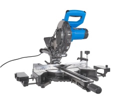 Piła ukośnica z posuwem 1700W 210mm (1)