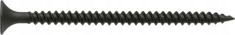 WKRĘTY DO PŁYT G/K METAL 3,5x35mm1kg