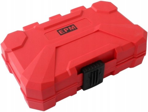 ZESTW BITÓW 42SZT IMPACT EPM