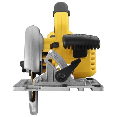 akumulatorowa bezszczotkowa pilarka tarczowa DeWALT [DCS572NT-XJ] 18V XR
