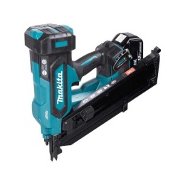 gwoździarka do gwoździ 50-90 mm, 2x5.0Ah, 18V Makita [DBN900RTE]