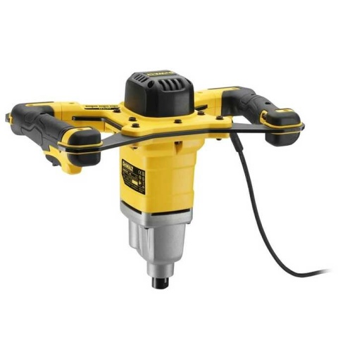 mieszarka do zapraw, klejów, farb, 1800W, DeWalt [DWD241-QS]