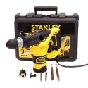 młotowiertarka SDS+ 1250W Fatmax Stanley [FME1250K-QS]