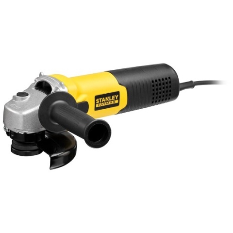 szlifierka kątowa 125mm, 1100W, FATMAX, Stanley [FMEG225VS-QS]