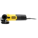 szlifierka kątowa 125mm, 1100W, FATMAX, Stanley [FMEG225VS-QS]