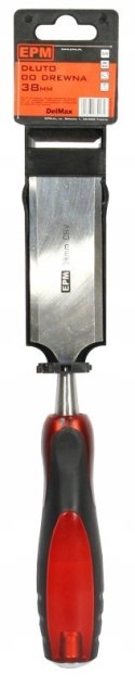 Dłuto do drewna EPM Professional E-570-0019 19mm