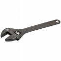 KLUCZ NASTAWNY SOLID CR-V ''SZWED'' 150MM E-400-3015 EPM