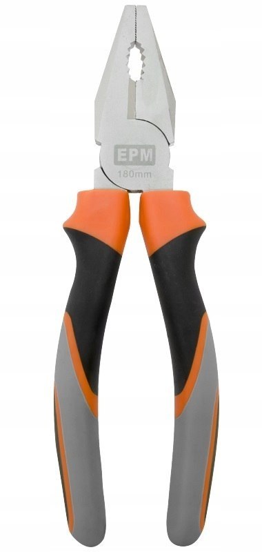 Kombinerki EPM 160mm E-400-0001