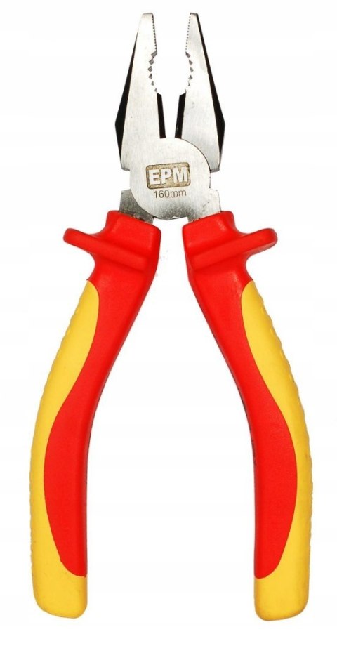 Kombinerki izolowane Epm 160 mm E-400-0030