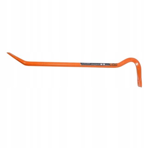 ŁOM-WYCIĄGACZ SZEŚCIOKĄTNY 16MM*450MM EPM