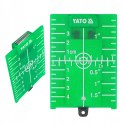 Laser krzyżowy Yato YT-30465 0 m