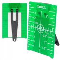 Laser krzyżowy Yato YT-30465 0 m