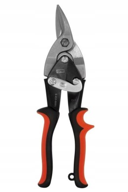 NOŻYCE DO BLACHY CR-V PRAWE 250MM E-410-0001 EPM