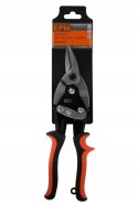 NOŻYCE DO BLACHY CR-V PRAWE 250MM E-410-0001 EPM