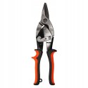 NOŻYCE DO BLACHY CR-V PRAWE 250MM E-410-0001 EPM