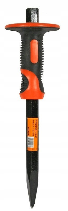 Przebijak z osłoną Epm Husar 300 x 19 mm