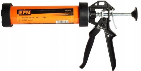 WYCISKACZ DO MAS SILIKONOWYCH 300ML EPM
