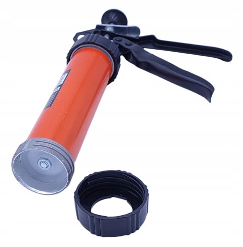 WYCISKACZ DO MAS SILIKONOWYCH 300ML EPM